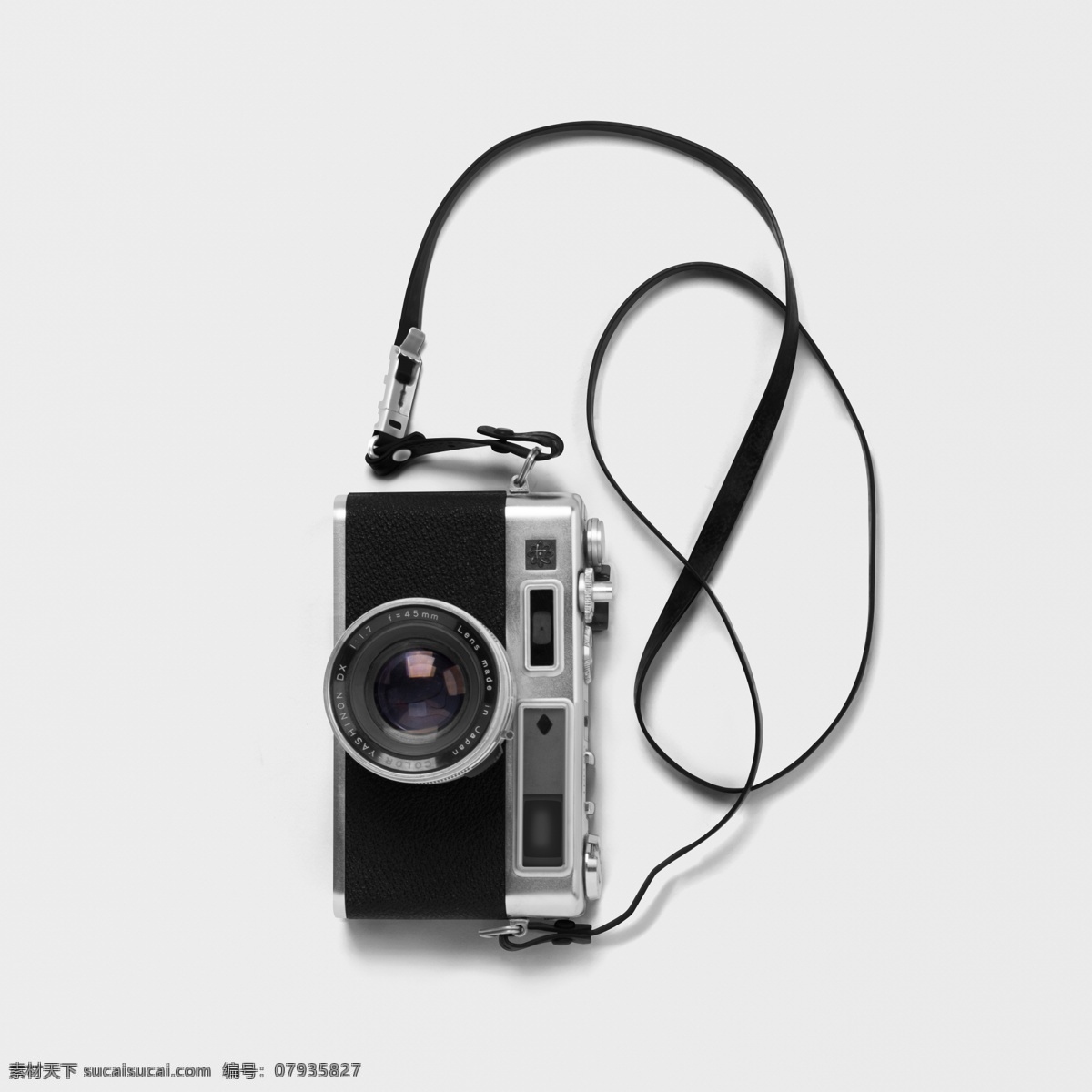 照相机 数码相机 老式相机 古董相机 白底 电子产品 生活百科 数码家电