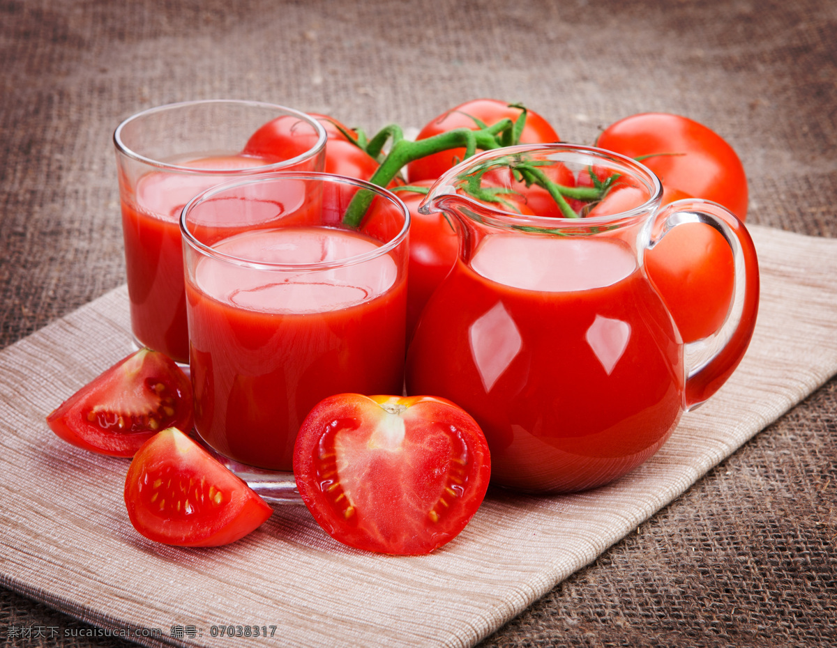 番茄汁 番茄 西红柿 维生素c 营养健康 果汁 鲜榨果汁 饮品 饮料 美味 营养 果汁饮料 餐饮美食 饮料酒水