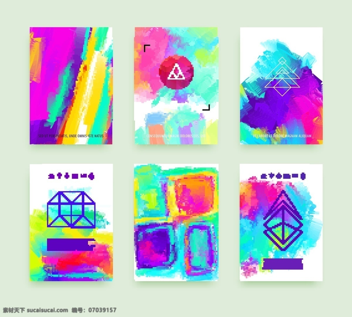 背景底纹 彩色水墨 传单设计 封面设计 画册版式 画册模板 画册设计 简洁封面 水彩画册封面 传单画册 墨迹 商务 说明书 手册 商业 精美封面 欧式封面 书封面 杂志 期刊 小说 书皮 矢量 其他画册整套