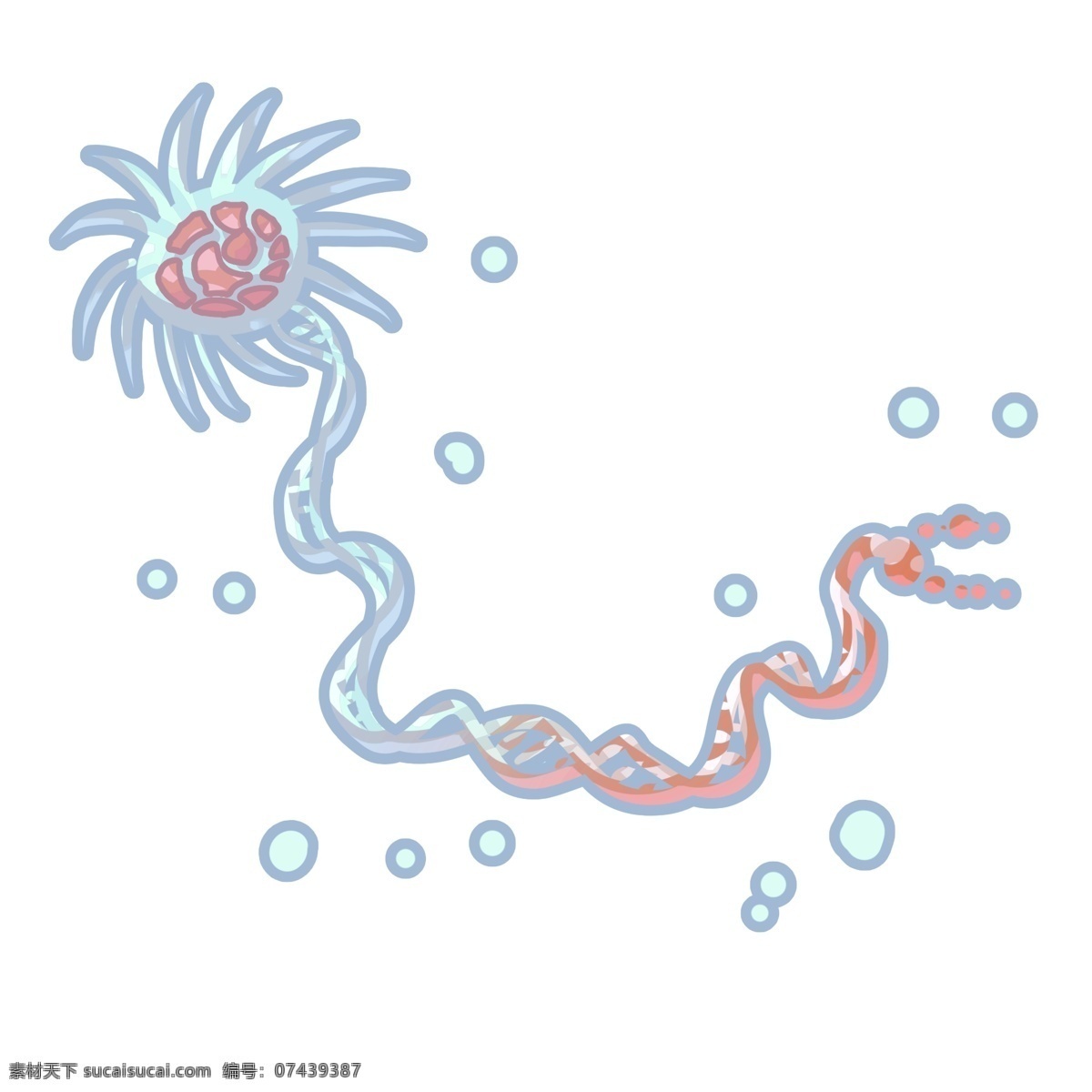 医疗 病毒 链球菌 插画 细菌 微生物 健康 医学 科学 血清 葡萄球菌 细胞生物学 感染