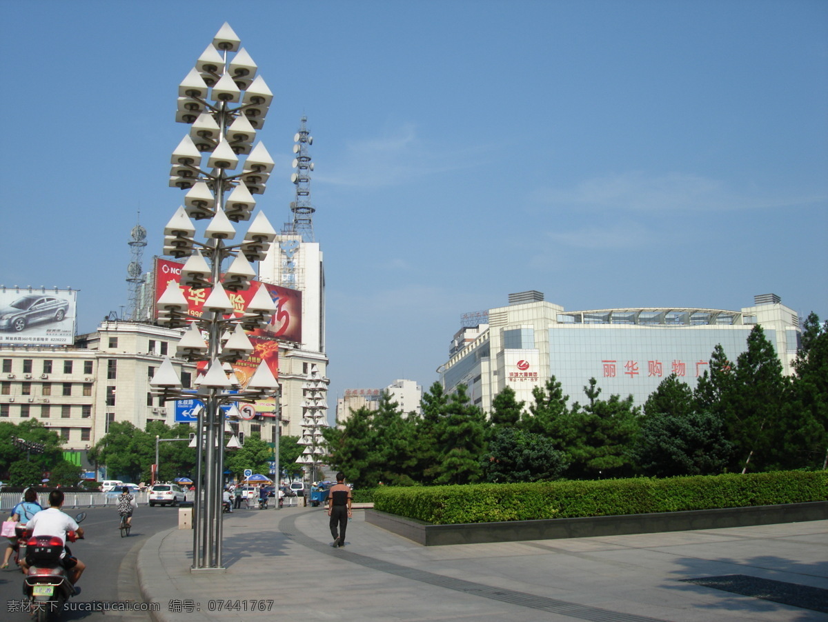 南昌城 街头风景 建筑 美丽的建筑 建筑摄影 建筑园林 建筑景观 自然景观