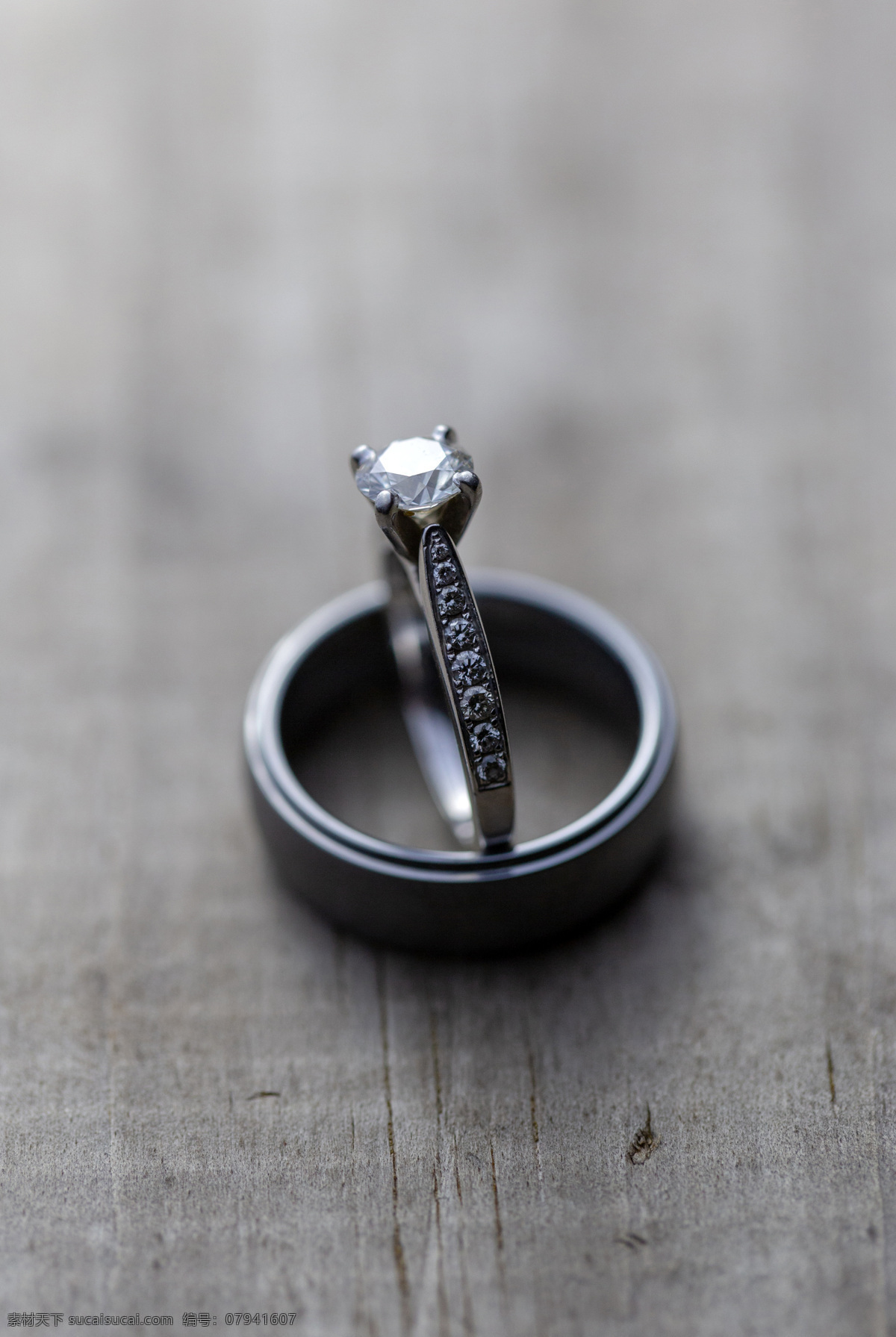 指环 唯美 小清新 钻石戒指 钻石 生活百科 生活素材