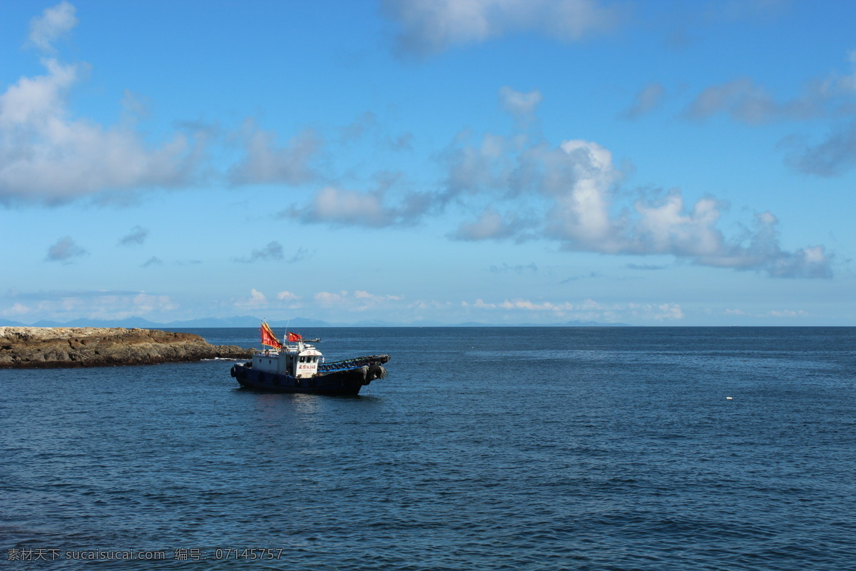 海岛 大海 蓝色 蓝天 海岸 海水 海面 海洋 风景 旅游摄影 国内旅游