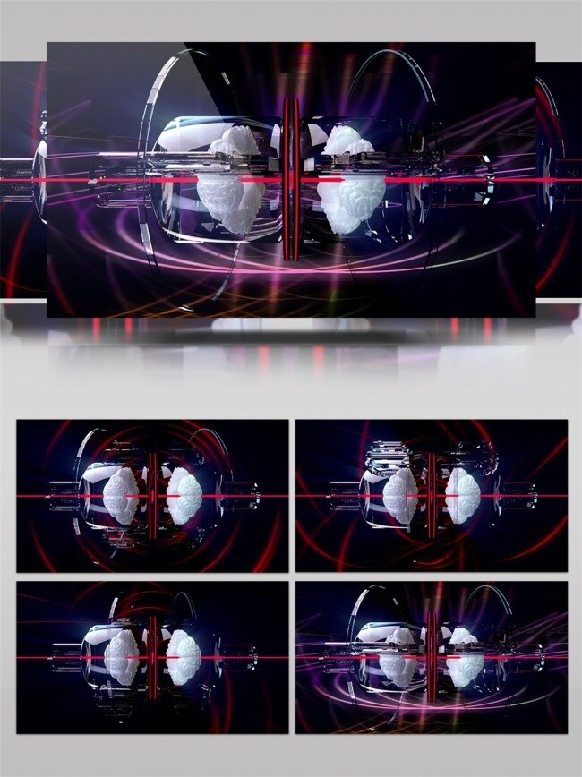节奏 动感 科技 视频 节奏动感 3d 影视后期 光线 视频素材 动态视频素材
