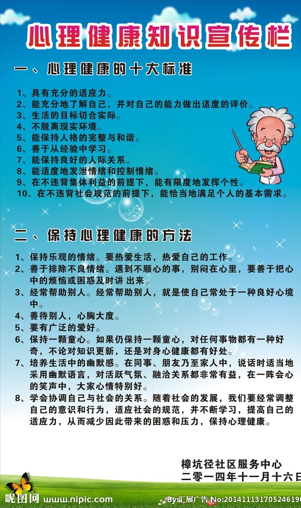心理健康 知识 宣传 心理健康知识 心理健康宣传 心理知识 心理健康教育 卡通人物 自信心