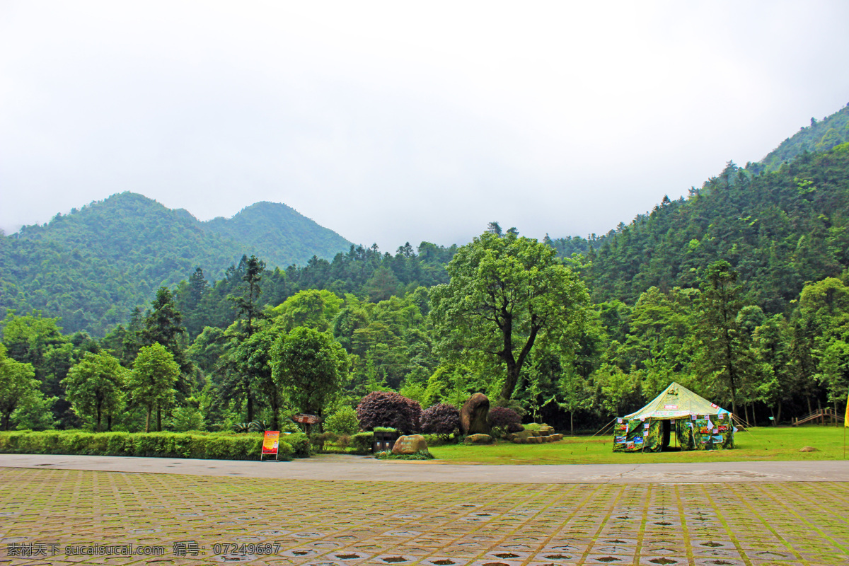 姑婆 山 景区 停车场 姑婆山 姑婆山景区 贺州姑婆山 姑婆山停车场 景区停车场 贺州风光 自然景观 自然风景