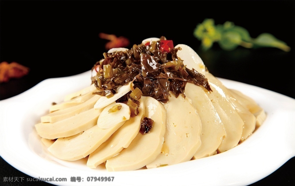 雪菜素鸡图片 雪菜素鸡 美食 传统美食 餐饮美食 高清菜谱用图