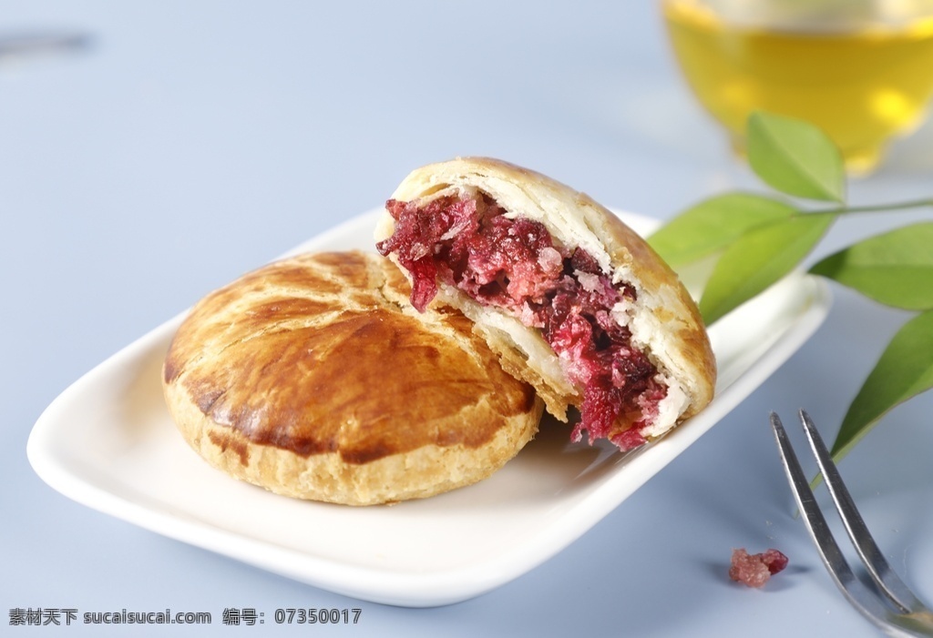 云南玫瑰鲜花饼素材图片下载-素材编号07350017-素材天下图库