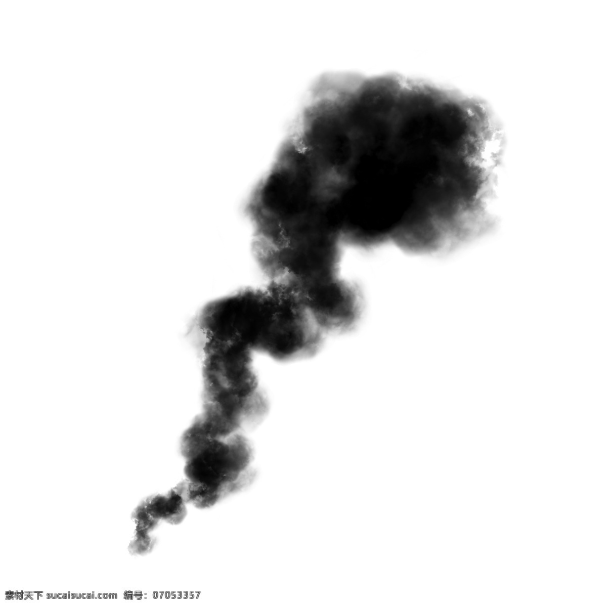不规则 渲染 图画 创意 抽象 装饰 商务 黑色 不规则图形 卡通手绘 晕染 中国风 蘑菇云 惊奇 美丽 渐变