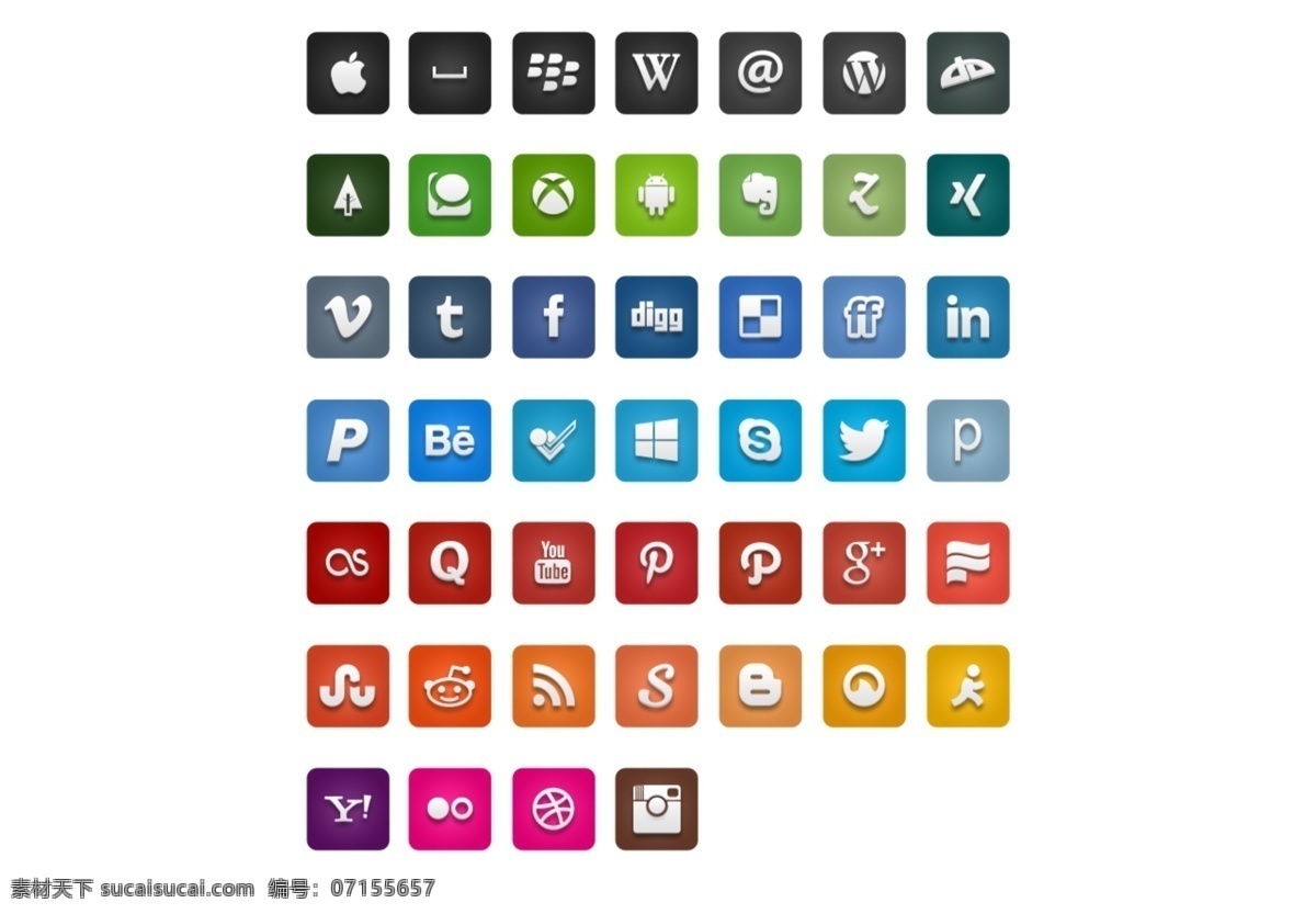 wikipedia 免 扣 wikipediaicon 扁平图标 维基百科 互联网书籍