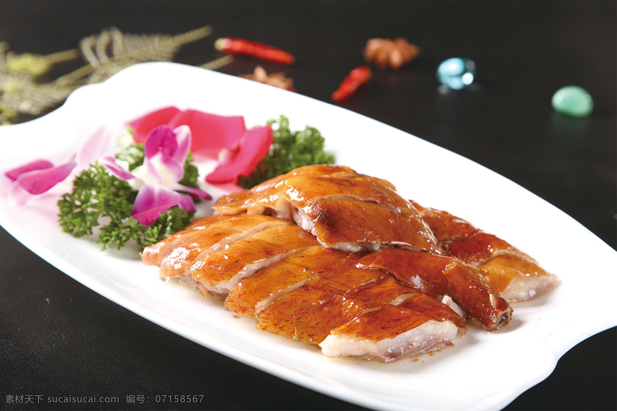 永江烧鹅 美食 传统美食 餐饮美食 高清菜谱用图