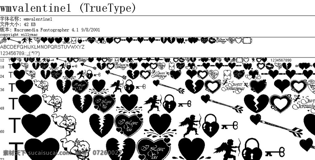 精美字体 个性字体 爱情 字体 39 款 个性 常用 广告 实用 经典 字体打包 广告字体 婚纱字体 字体下载 源文件 ttf