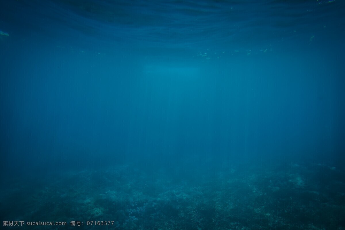 海 海洋 海边 大海 蓝色 海底 唯美 意境 企业文化 自然景观 自然风景