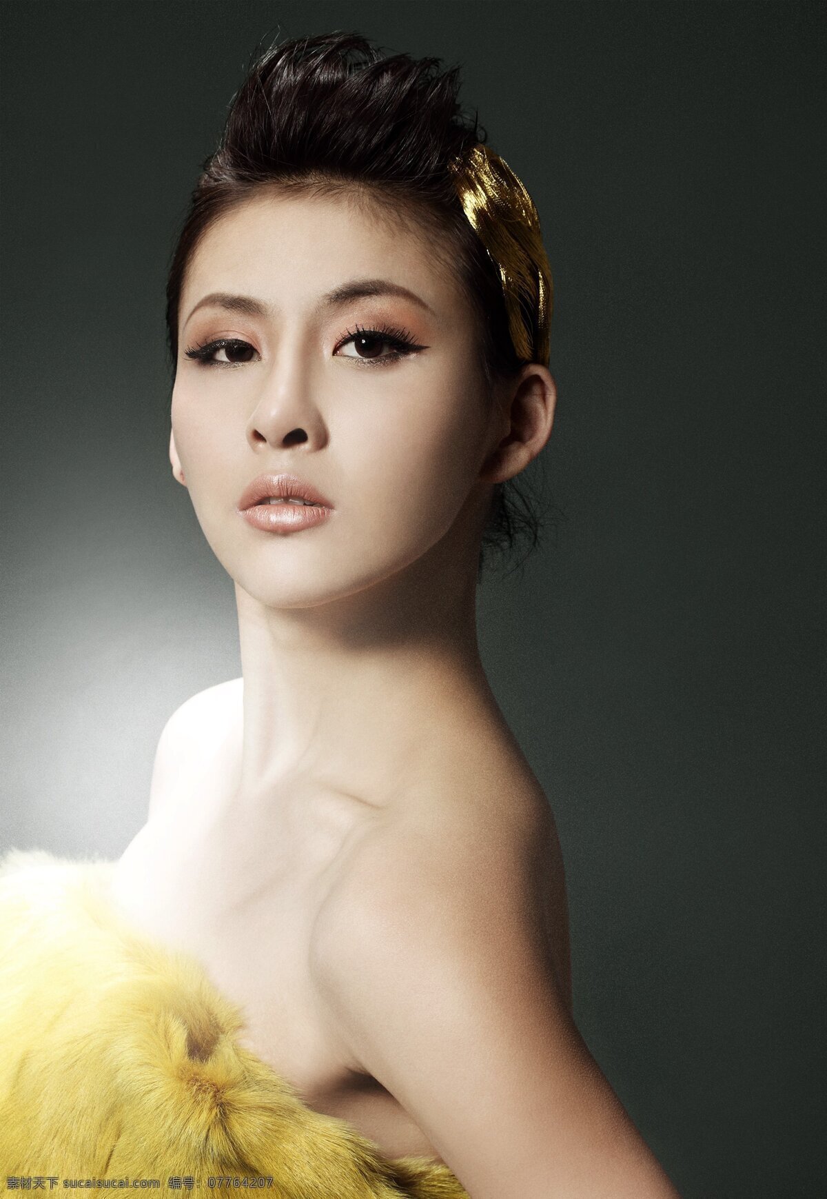 贾青 女星 大陆 演员 ting 写真 明星偶像 人物图库