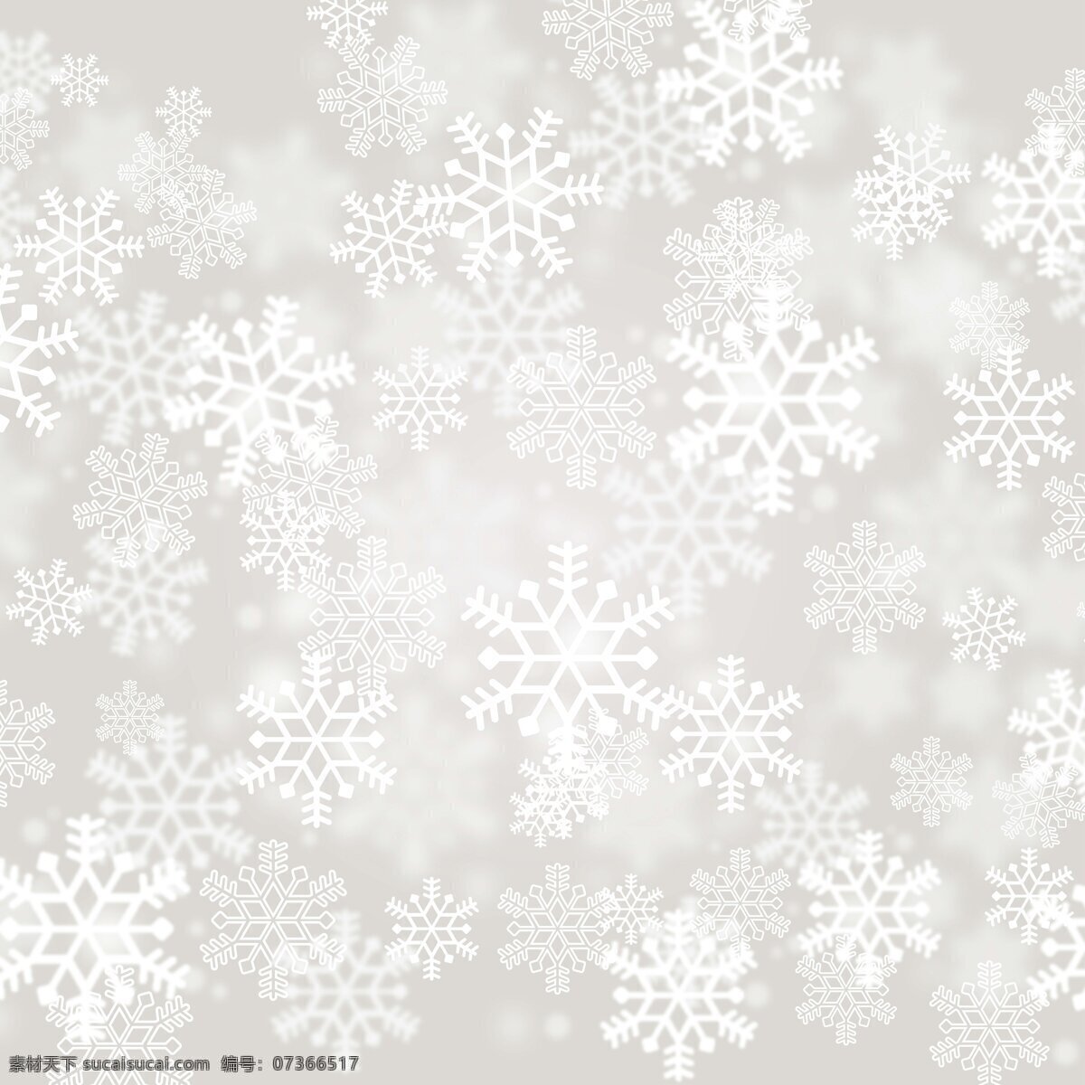 雪花壁纸 雪花 下雪背景 雪花背景 高清 图片壁纸