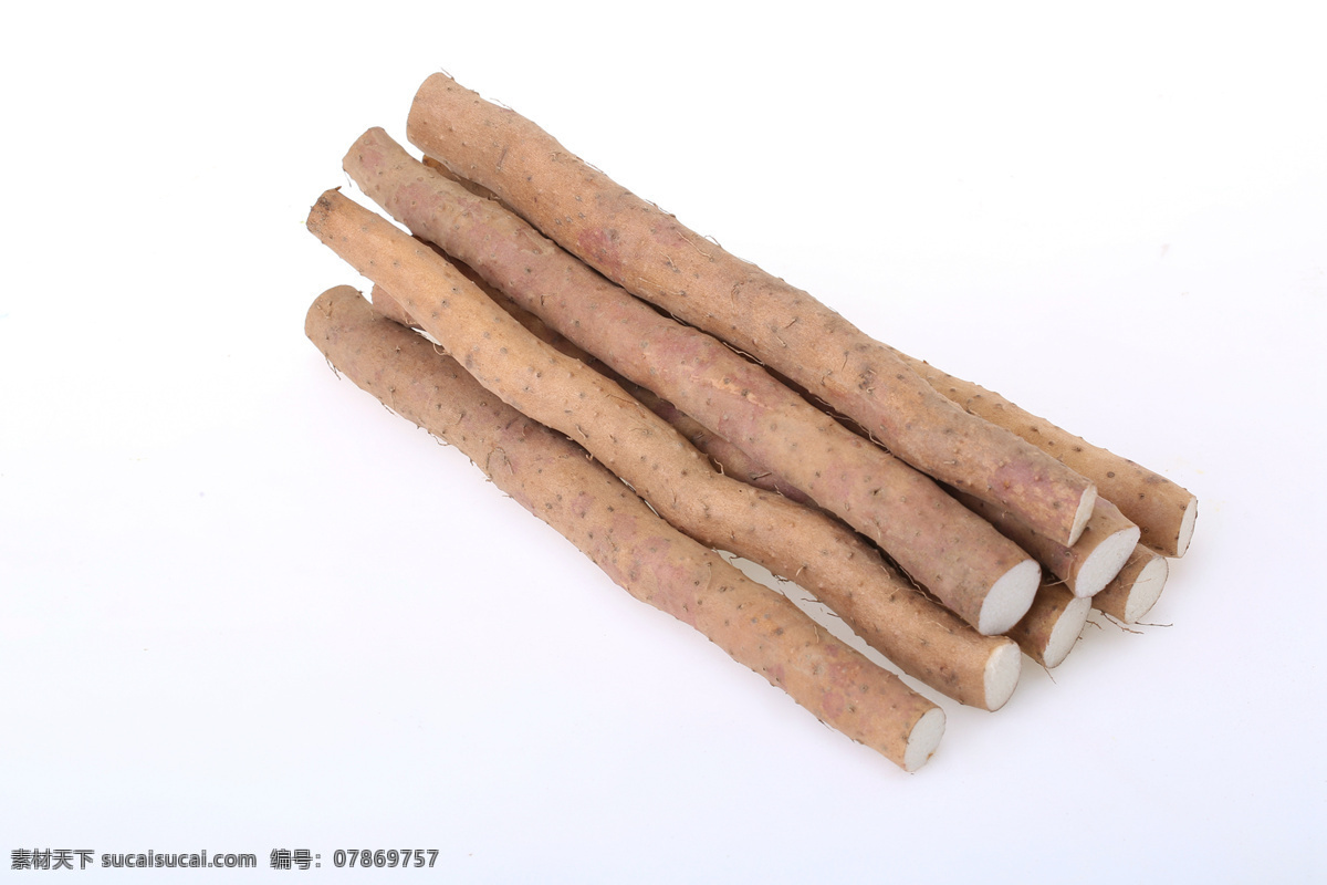 山药 薯蓣 怀山药 土薯 山薯 山芋 蔬菜摄影 生物世界 蔬菜