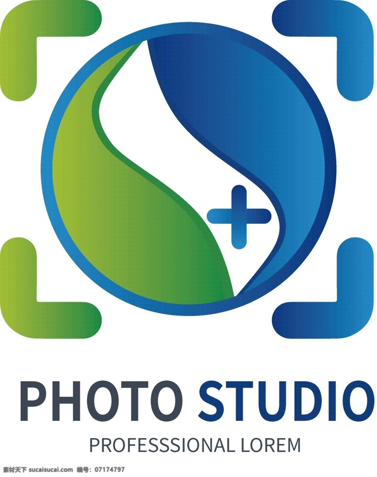 时尚 创意 logo 摄影logo 创意摄影 摄影相机 相机logo 时尚摄影 logo设计