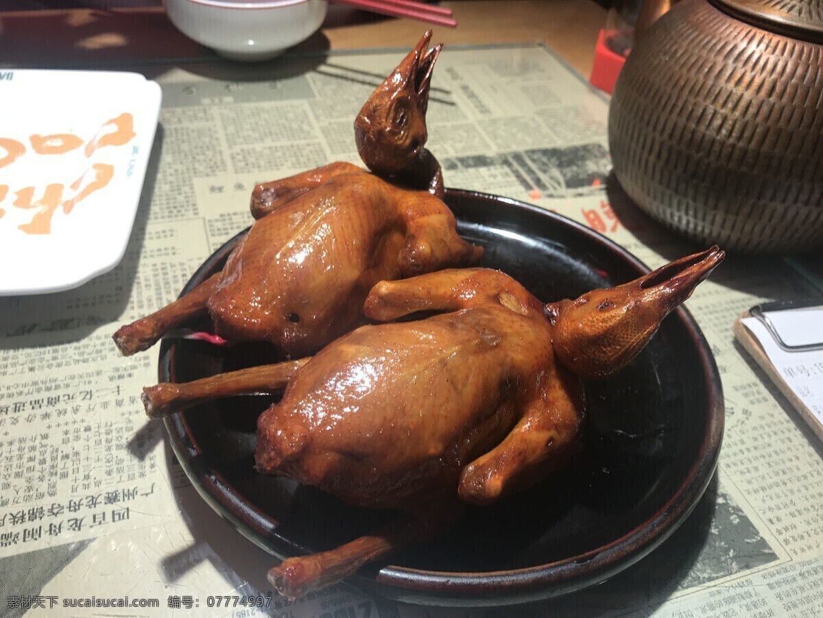 鸽子 鸽子肉 红烧鸽子 食物 肉 鸽 烤鸽子 美食 餐饮美食 传统美食