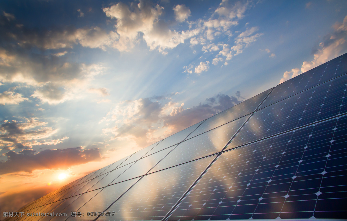 太阳能电站 太阳能 太阳能板 太阳能发电 新能源 绿色能源 节能环保 其他类别 环境家居