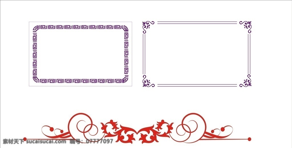 花纹 花边 欧式花纹 欧美花纹 矢量花纹 矢量花边 精美花纹 艺术花纹 精美线条 艺术线条 艺术曲线 精美曲线 曲线 底纹边框 花边花纹