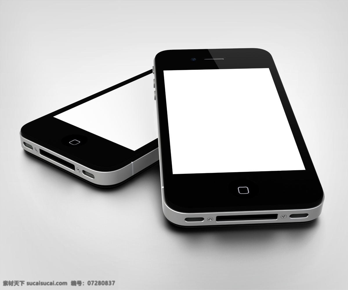 苹果手机 iphone 分层 源文件