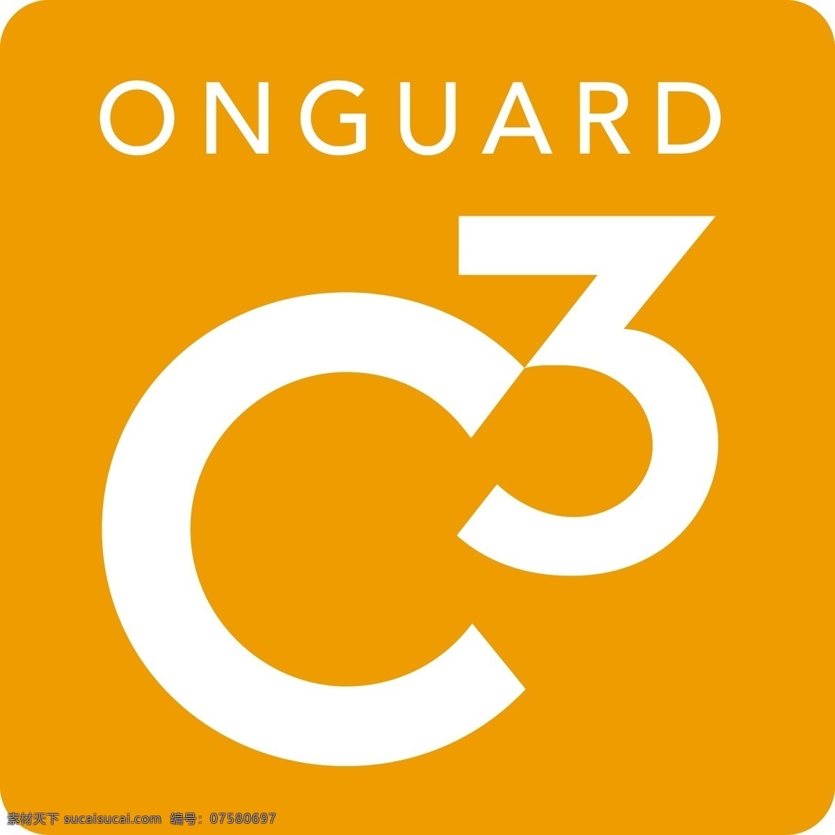 c3 onguard 标识 公司 免费 品牌 品牌标识 商标 矢量标志下载 免费矢量标识 矢量 psd源文件 logo设计