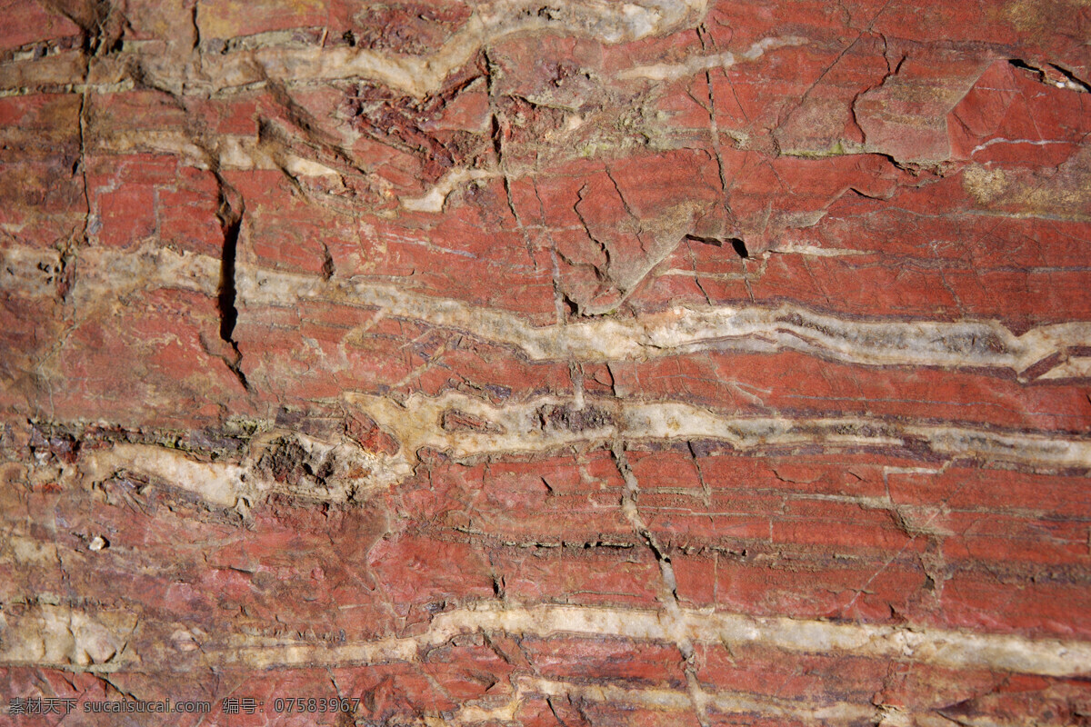 红岩石 岩石 石头 岩石表层 岩石纹理 风化岩石 岩石底纹 沉积岩 自然风化 自然力量 建筑园林