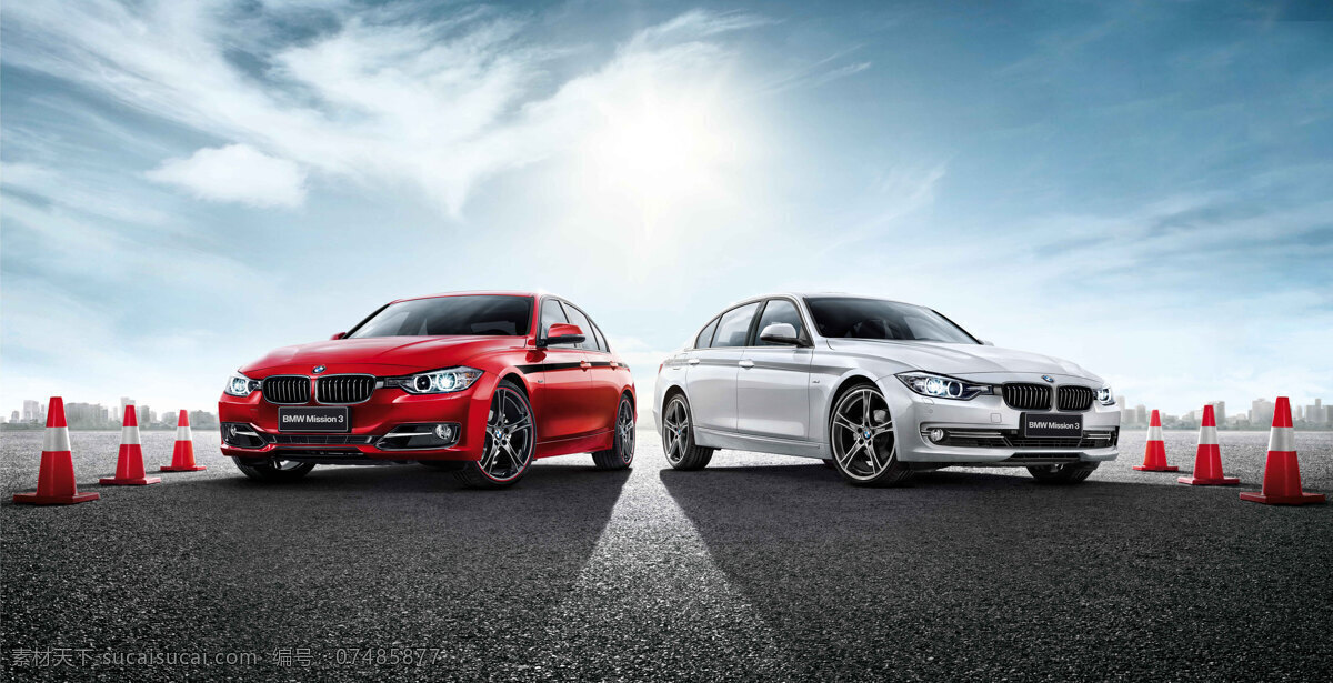 宝马3系 宝马 3系 bmw bmw3系 现代科技 交通工具