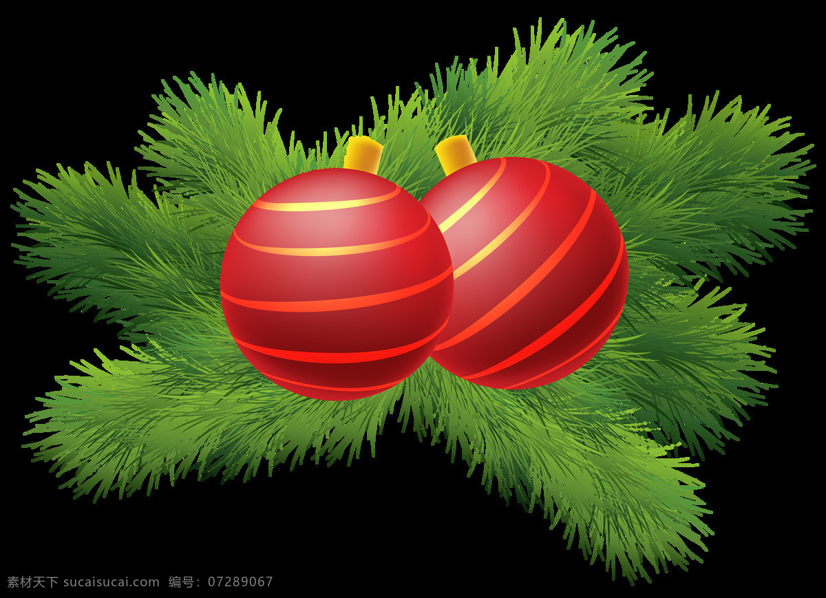 圣诞 装饰 球 免抠素材 圣诞免抠素材 免 抠 圣诞装饰素材