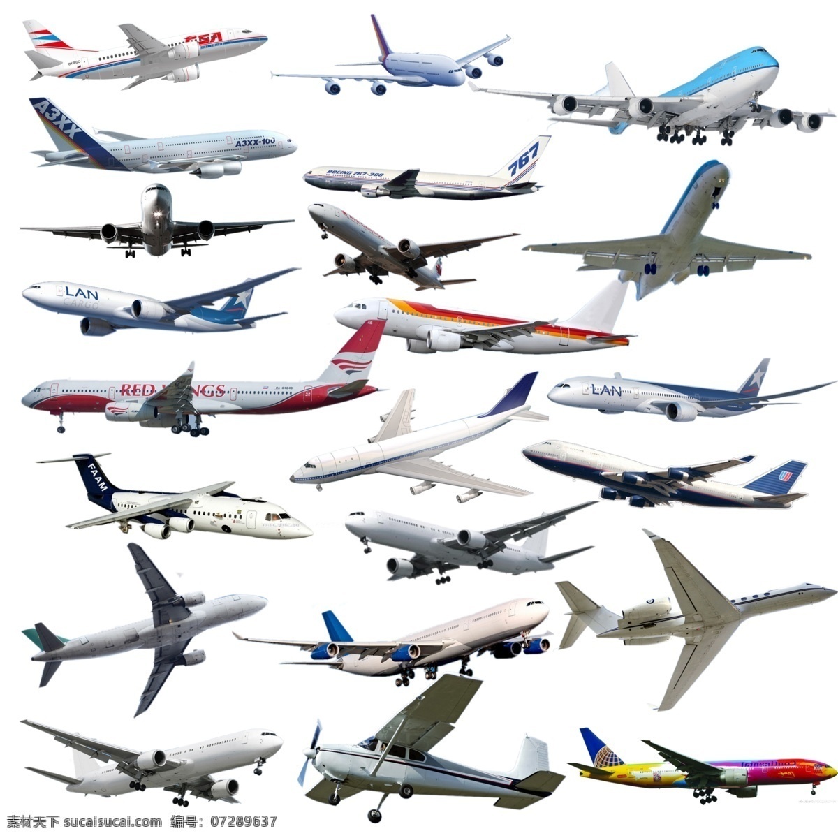 飞机展板 飞机海报 客机 大飞机 飞机广告 飞机宣传 飞机展架 大型客机