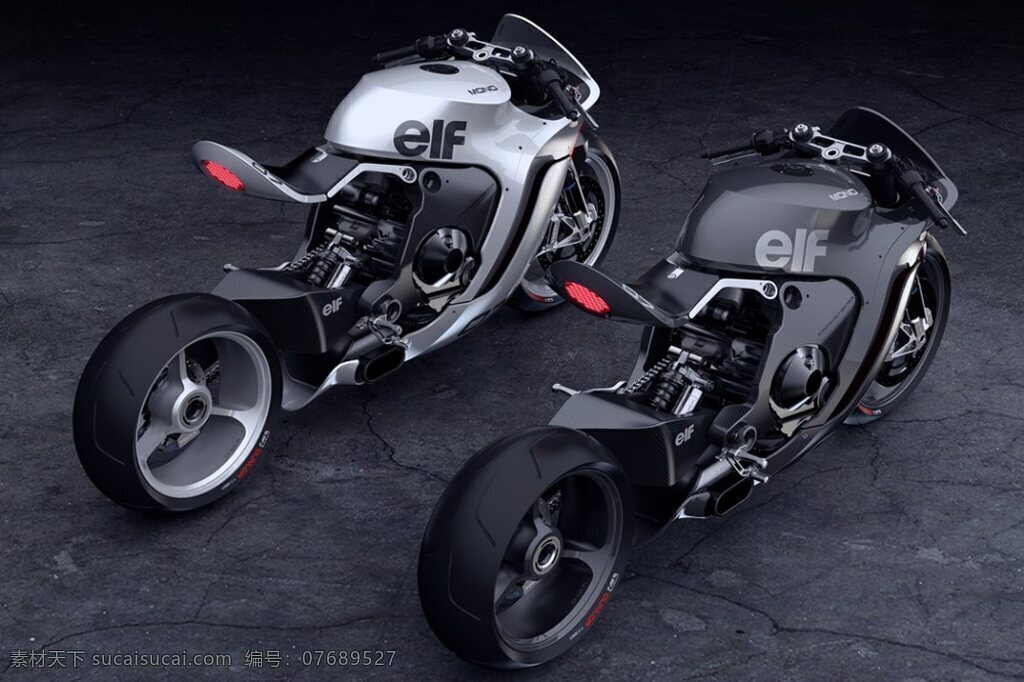 摩托车 产品设计 大气 工业设计 交通 模型