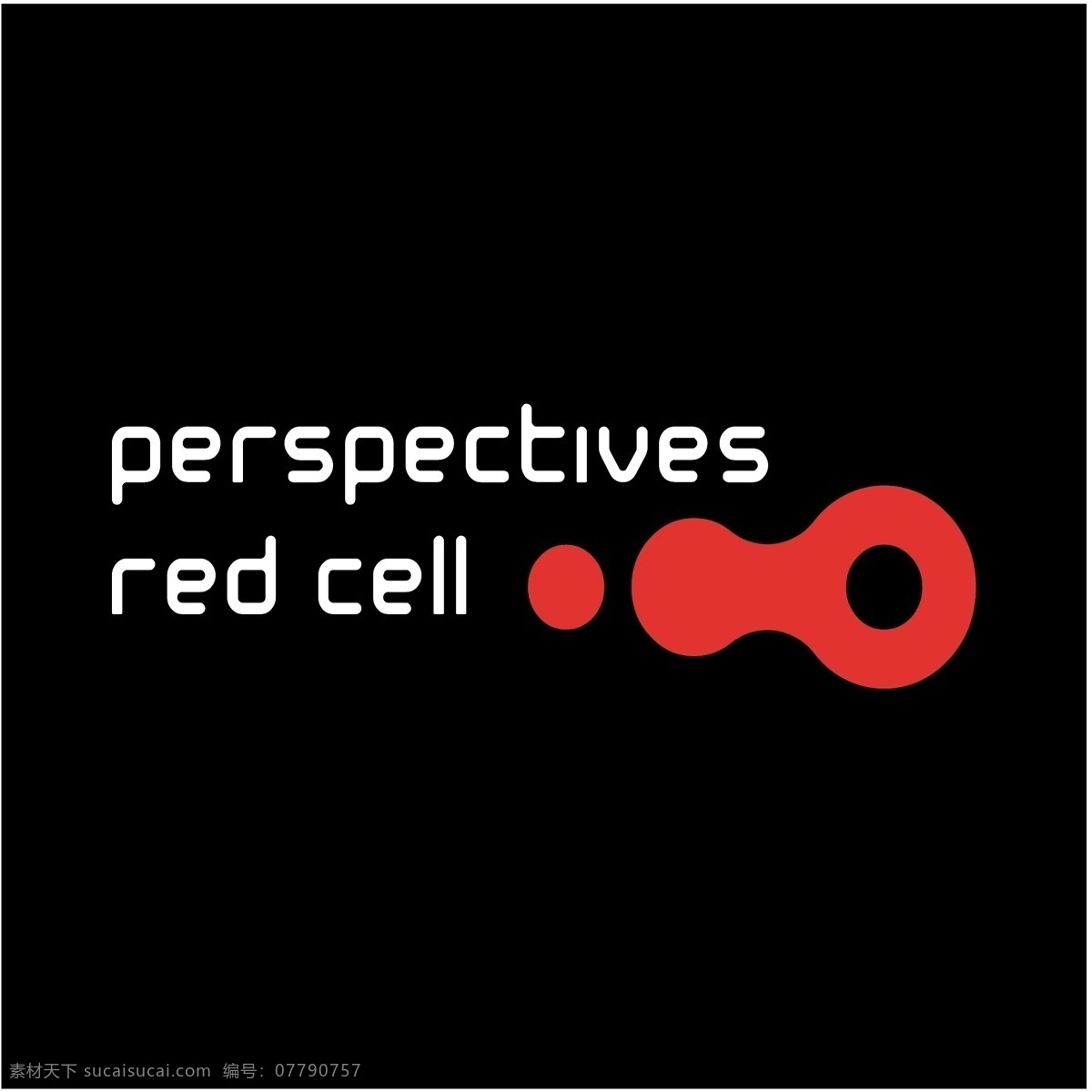 红细胞的观点 自由 视角 红细胞 标志 观点 黑色