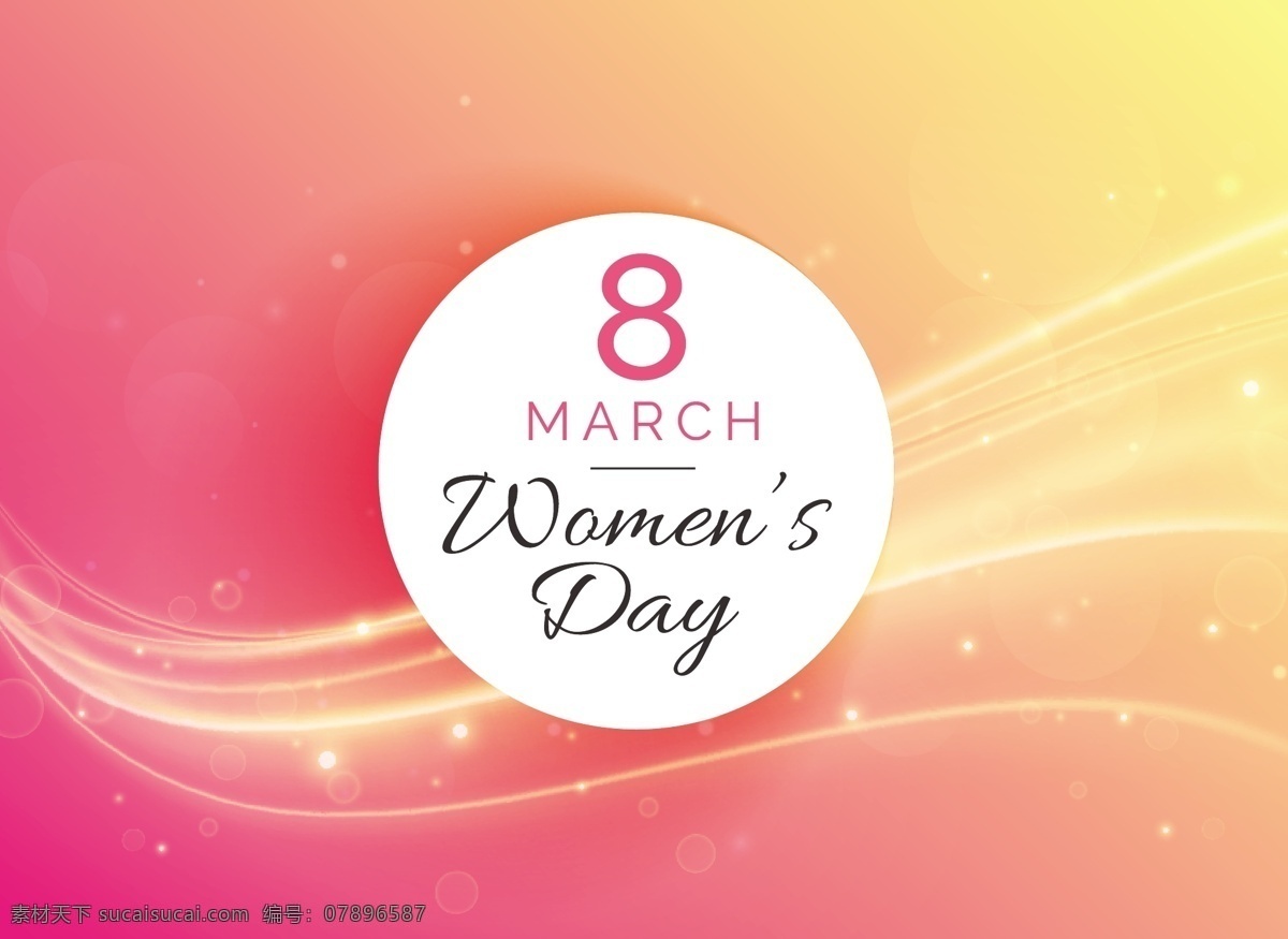 妇女日 波 背景 邀请 抽象 爱情 家庭 时尚 墙纸 庆典 快乐 节日 母亲 母亲节 妈妈 庆祝 女士 女性 父母 美丽 国际 日