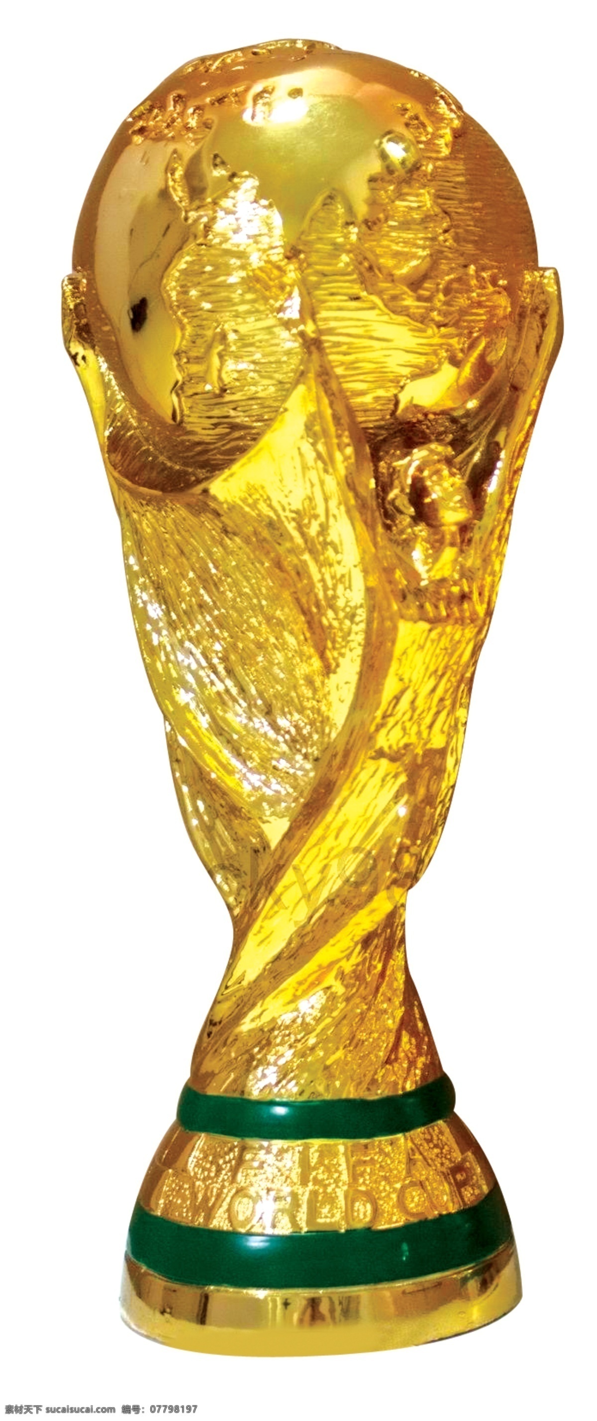 大力神杯 世界杯 金杯 冠军 足球 世界杯冠军 生活百科 体育用品