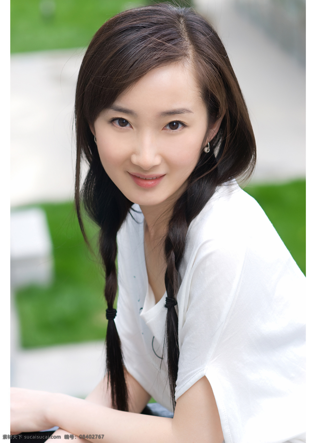 程媛媛 国内明星 美女 红楼梦 人物图库 明星偶像 摄影图库