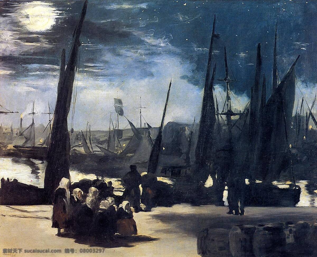 manet 印象派 人物 女性 风景 静物 人体 油画 装饰画 法国 画家 爱德华 马 奈 edouard