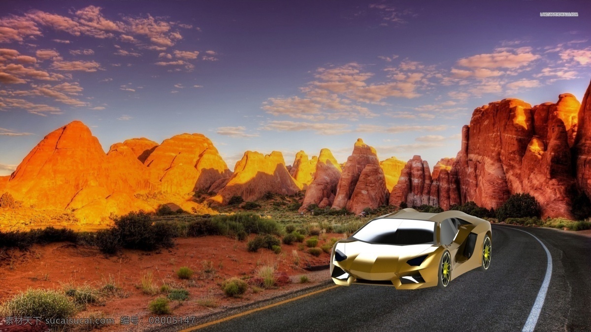 兰博 基尼 aventador 汽车 白色