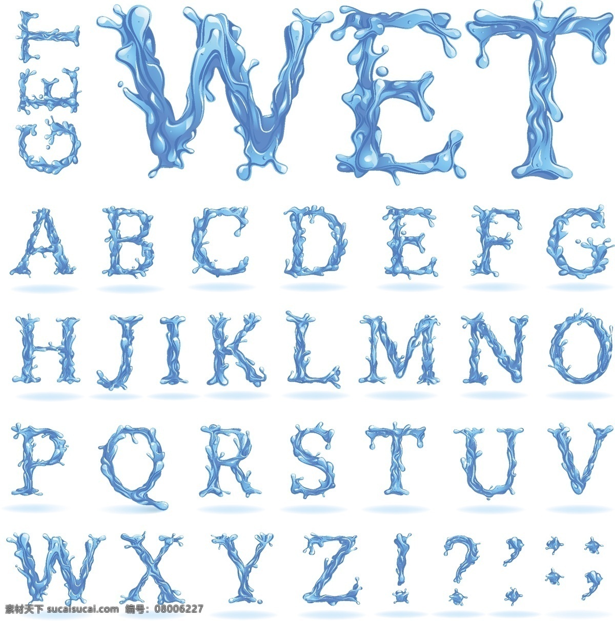 logo 标签 标识标志图标 标志 符号 矢量 花纹 可爱 水花 字母 模板下载 水花字母 字母设计 可爱字母 儿童字母 英文字母 英文字体 数字 拼音 字母主题 图标 小图标 矢量图 其他矢量图