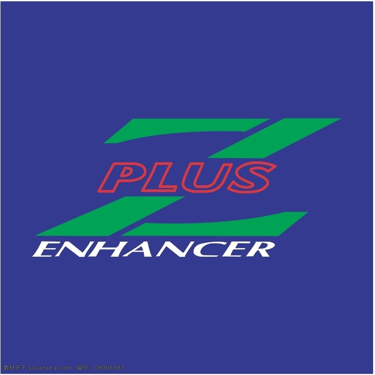 z 增强 加 免费 标识 psd源文件 logo设计