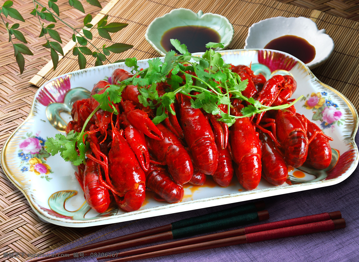 麻辣小龙虾 香辣虾 麻辣虾 龙虾 十三香龙虾 香辣小龙虾 蒜香小龙虾 清蒸小龙虾 小龙虾 盱眙小龙虾 海鲜 家常菜 高清菜谱用图 餐饮美食 传统美食