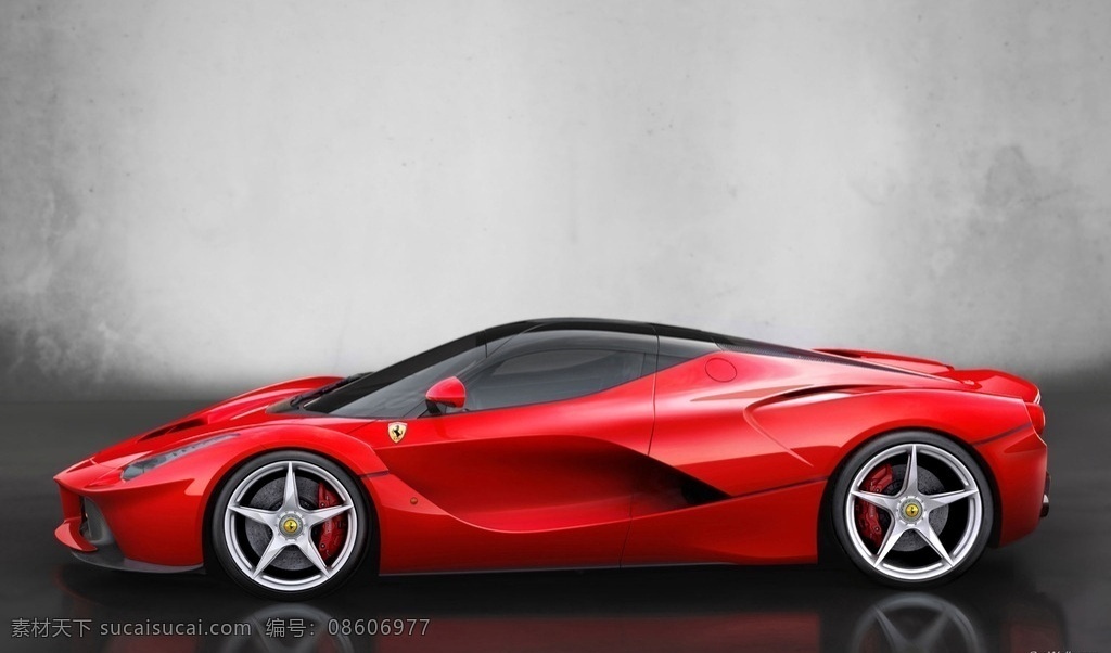法拉利 laferrari ferrari 法拉利法拉 拉法拉利 法拉利跑车 法拉利超跑 汽车 现代科技 交通工具
