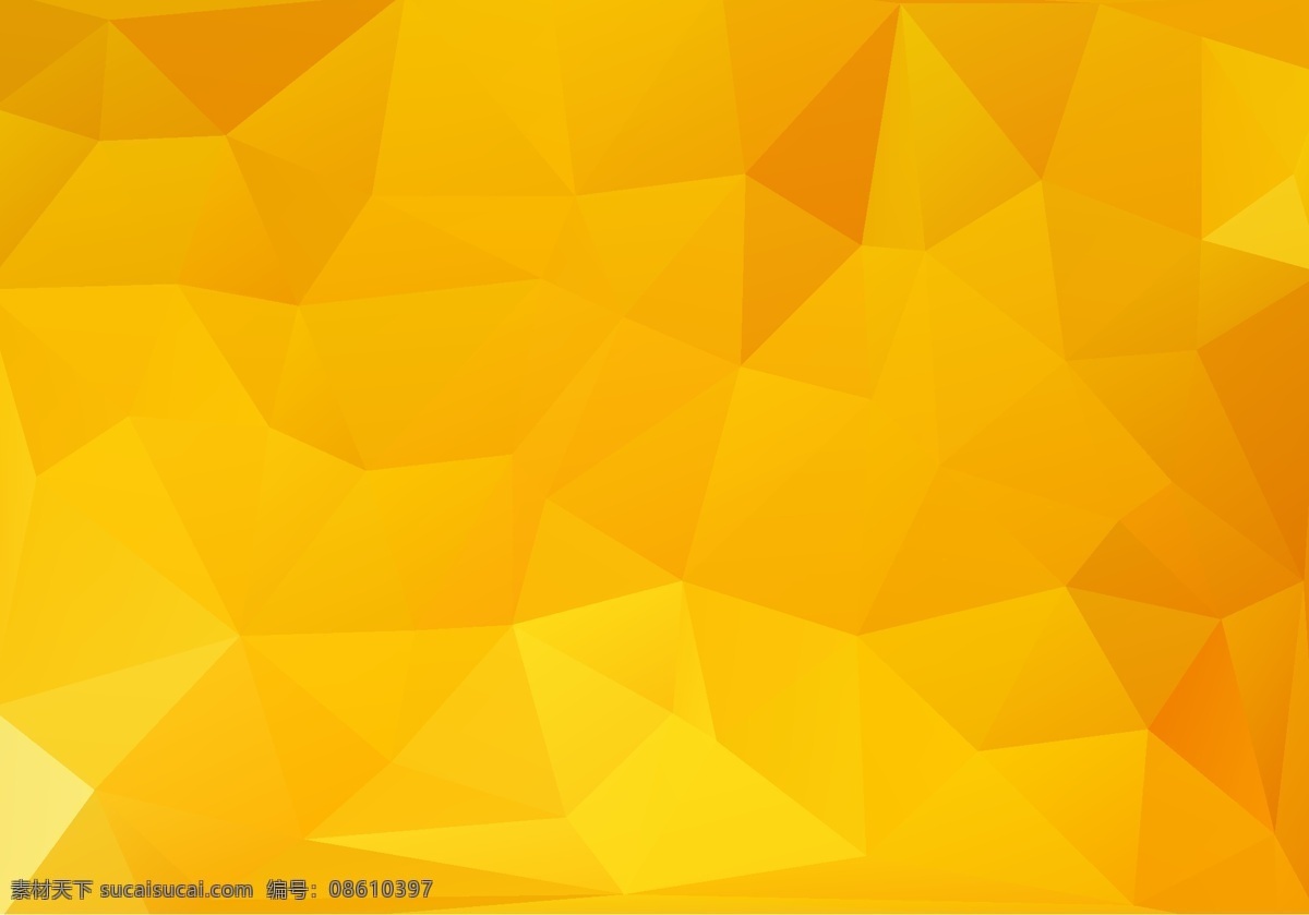 背景 抽象 形状 壁纸 装饰 瓷砖 三角形 锐利 概念 演示 明亮 模板 橙色 光 现代 几何 黄色 黄色背景 黄色抽象背景 多边形背景 多边形墙纸
