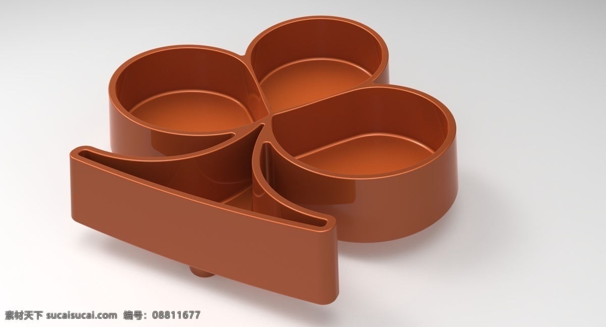 三维 printshow 挑战 一个 沙拉 酱菜 2013 3dprintshow 酱汁 iges 菜 一步 solidworks 3d模型素材 3d打印模型