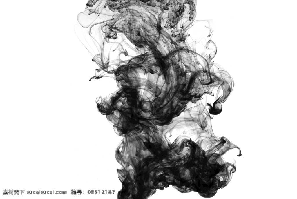 水墨画图片 水墨 手画墨 国人风采 黑墨 大气墨 文化艺术