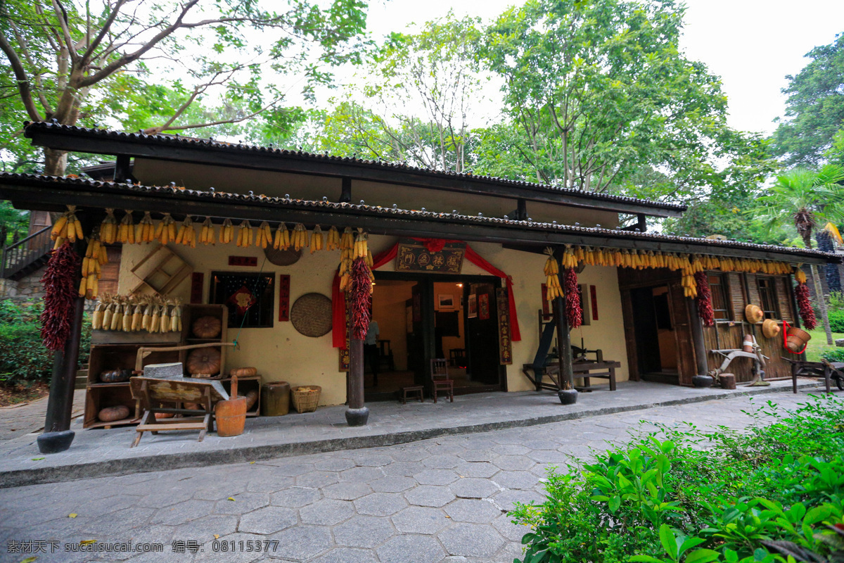 中国 民俗文化村 文化村 深圳景点 深圳旅游 深圳风景 旅游风景 建筑景观 自然景观 自助游 国内旅游 旅游摄影 民俗