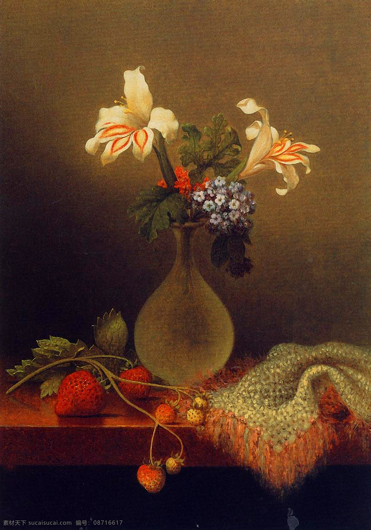 百合花 百合花瓶 壁挂 打印 大图 花卉 花瓶 绘画书法 油画 百合 设计素材 模板下载 装饰画 无框画 手绘 扫描 清晰 写真 喷绘 印刷 屏风 文化艺术 家居装饰素材