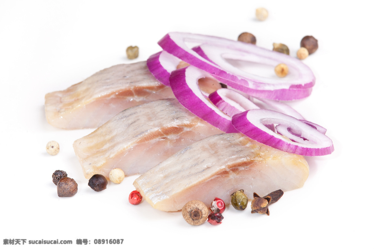 新鲜 鱼肉 新鲜鱼 鱼类 海鲜 食材 食材原料 餐饮美食