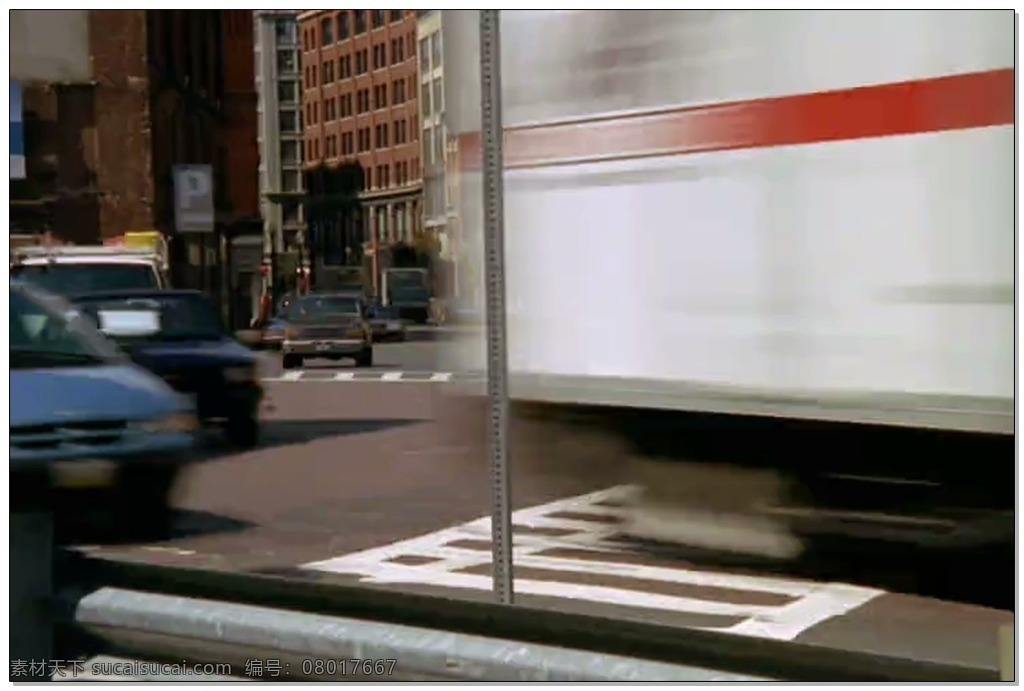 堵车视频素材 堵车汽车 公路 华丽 动态 背景 壁纸 特效视频素材 高清视频素材 3d视频素材