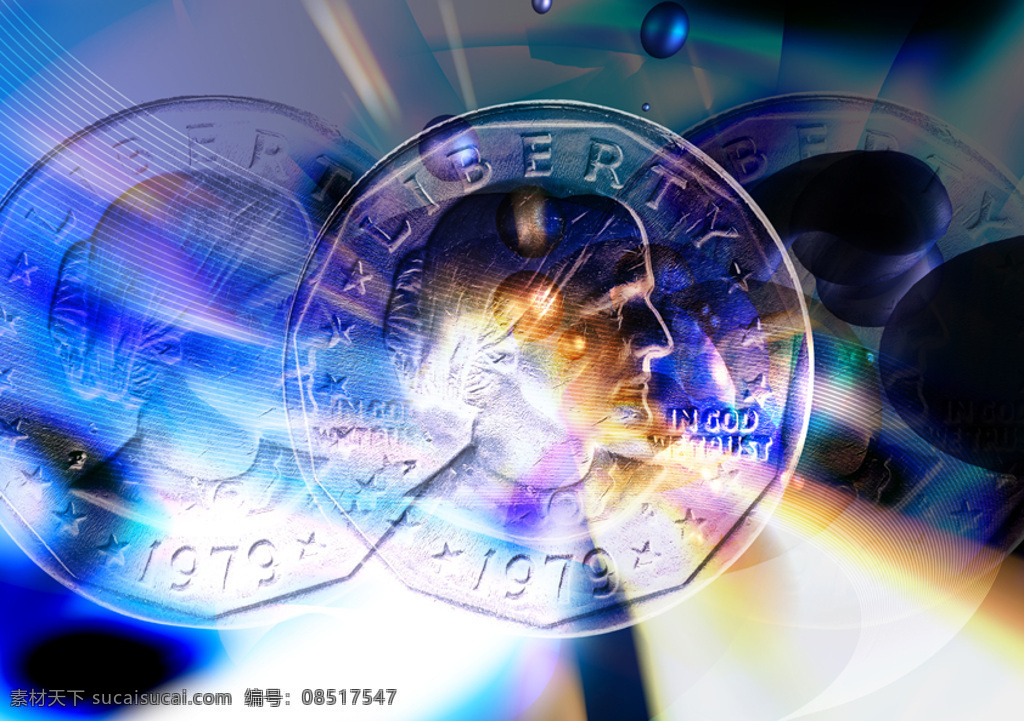 商业免费下载 背景 光影 金钱 金融 商业 特效 商务金融