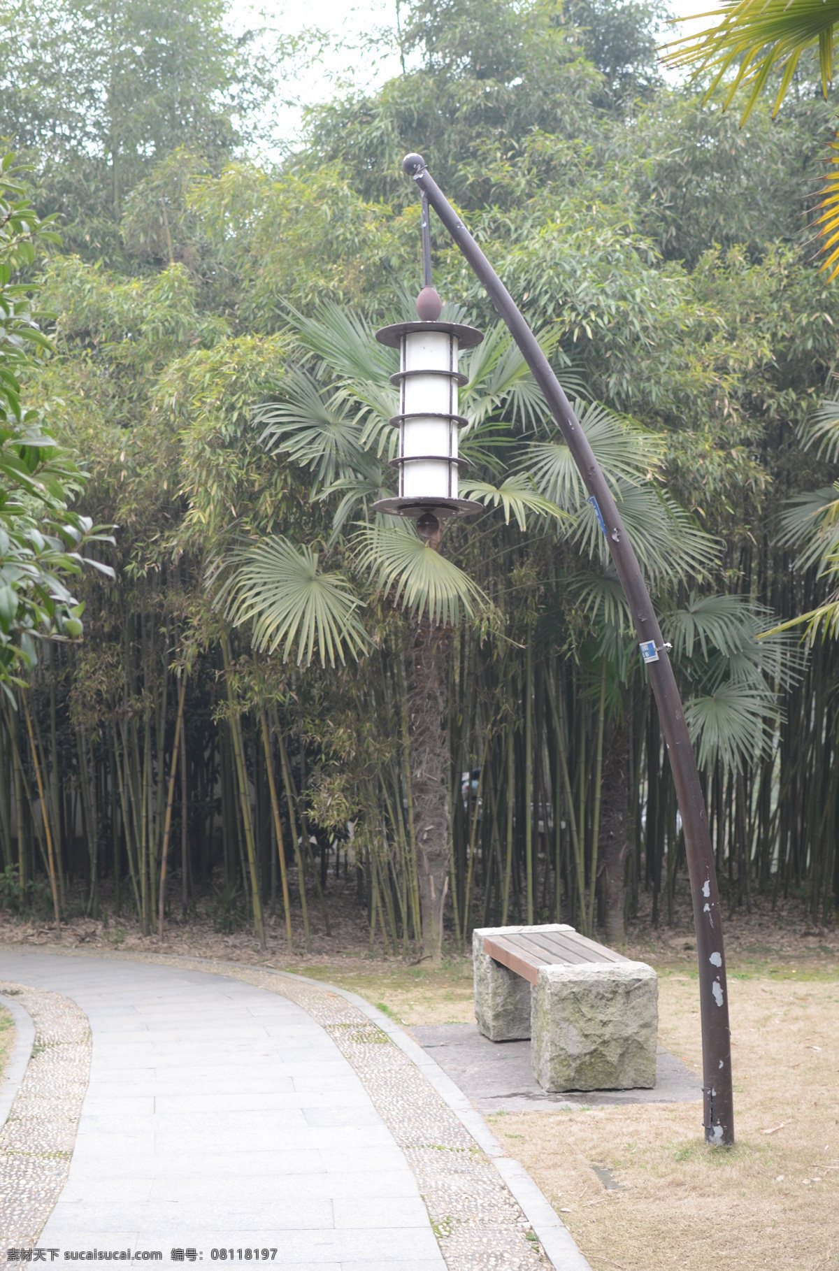 路灯免费下载 灯 灯饰 吊灯 路灯 自然风景 自然景观 路边的灯 家居装饰素材 灯饰素材